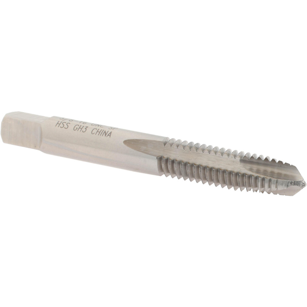 Keo Combination Drill & Countersink: #5, 7/16" Body Dia, 118 deg, High-Speed Steel - 906-000-122