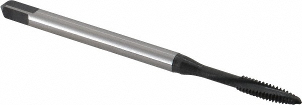 Keo Spotting Drill: 5/16" Dia, 118 deg, 1-1/2" OAL, High-Speed Steel - 955-000-029