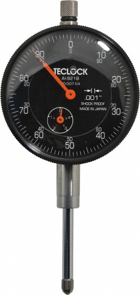Keo Spotting Drill: 5/16" Dia, 118 deg, 1-1/2" OAL, High-Speed Steel - 955-000-029