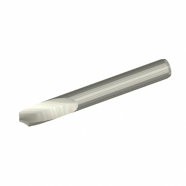 Kennametal Spotting Drill: 12.00 mm Dia, 120 deg, 73 mm OAL, Solid Carbide - 1198753