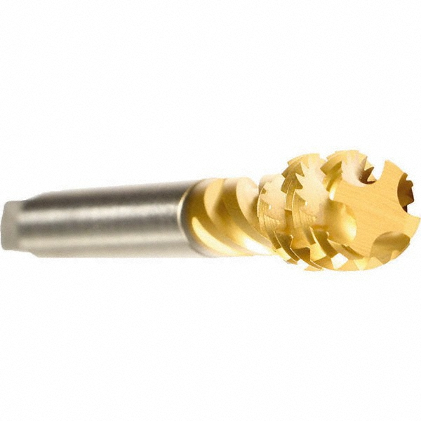 Kennametal Spotting Drill: 4.00 mm Dia, 90 deg, 54 mm OAL, Solid Carbide - 1191628