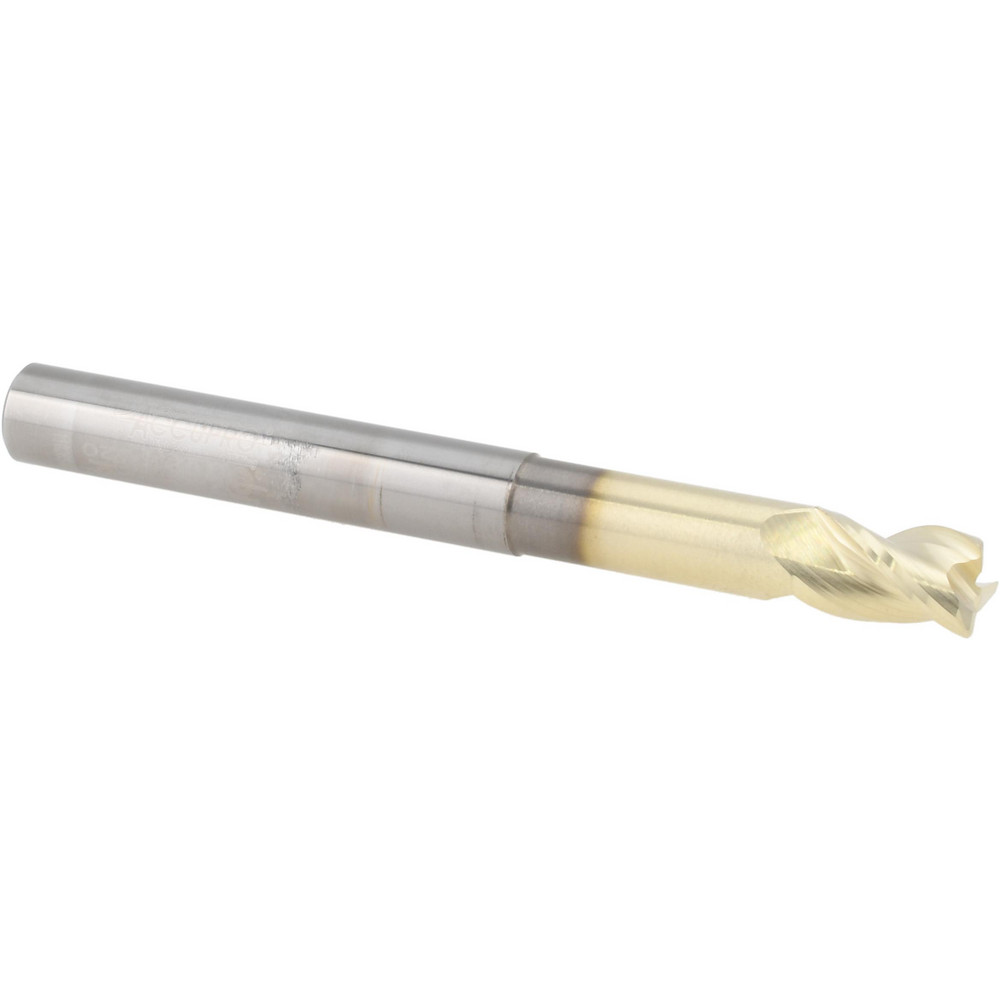 Walter-Titex Spotting Drill: 5.00 mm Dia, 120 deg, 120 mm OAL, High-Speed Steel - 5153659
