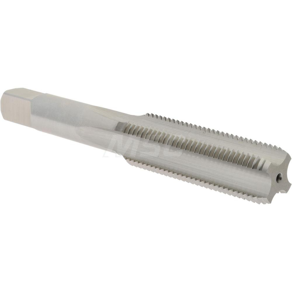 Walter-Titex Spotting Drill: 5.00 mm Dia, 120 deg, 120 mm OAL, High-Speed Steel - 5153659