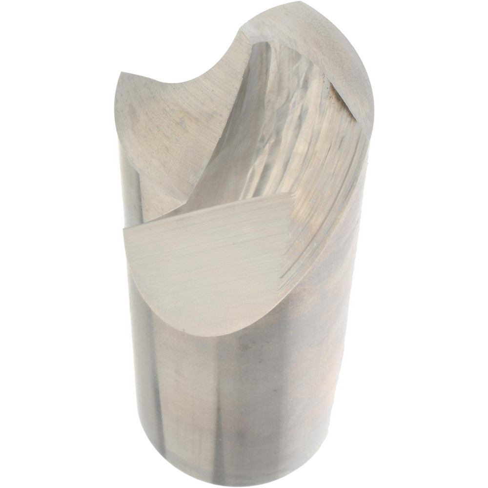 Keo Spotting Drill: 1-1/2" Dia, 90 deg, 5" OAL, High-Speed Steel - 955-000-075