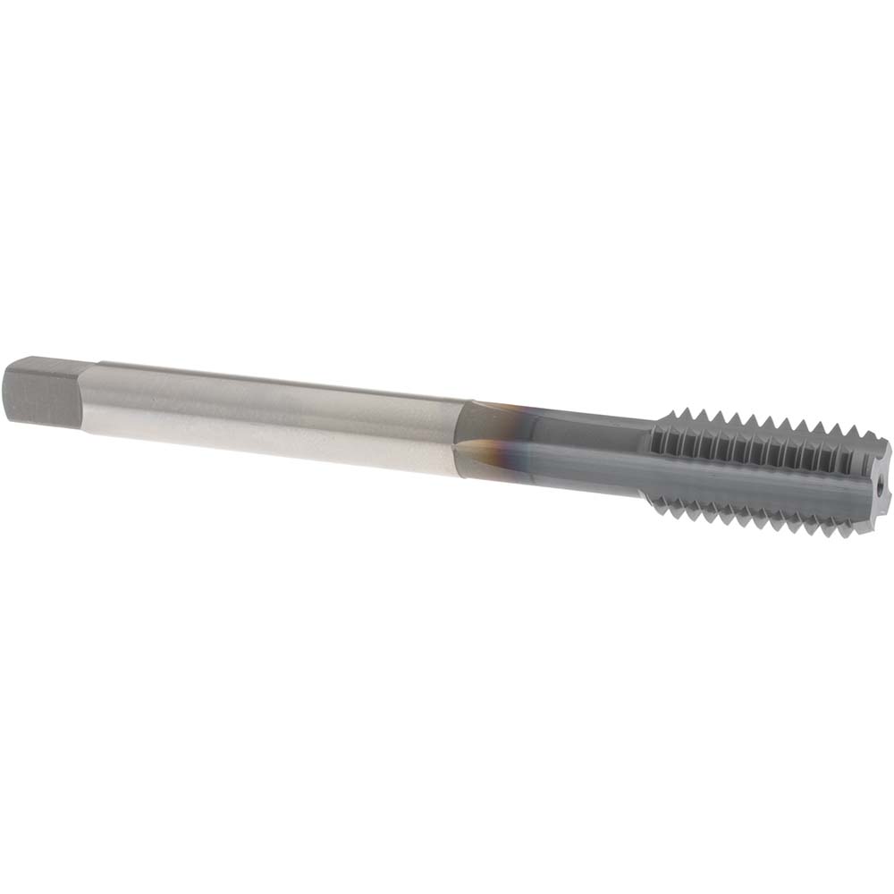 Accupro Spotting Drill: 7/8" Dia, 90 deg, 4" OAL, Solid Carbide - 89698856