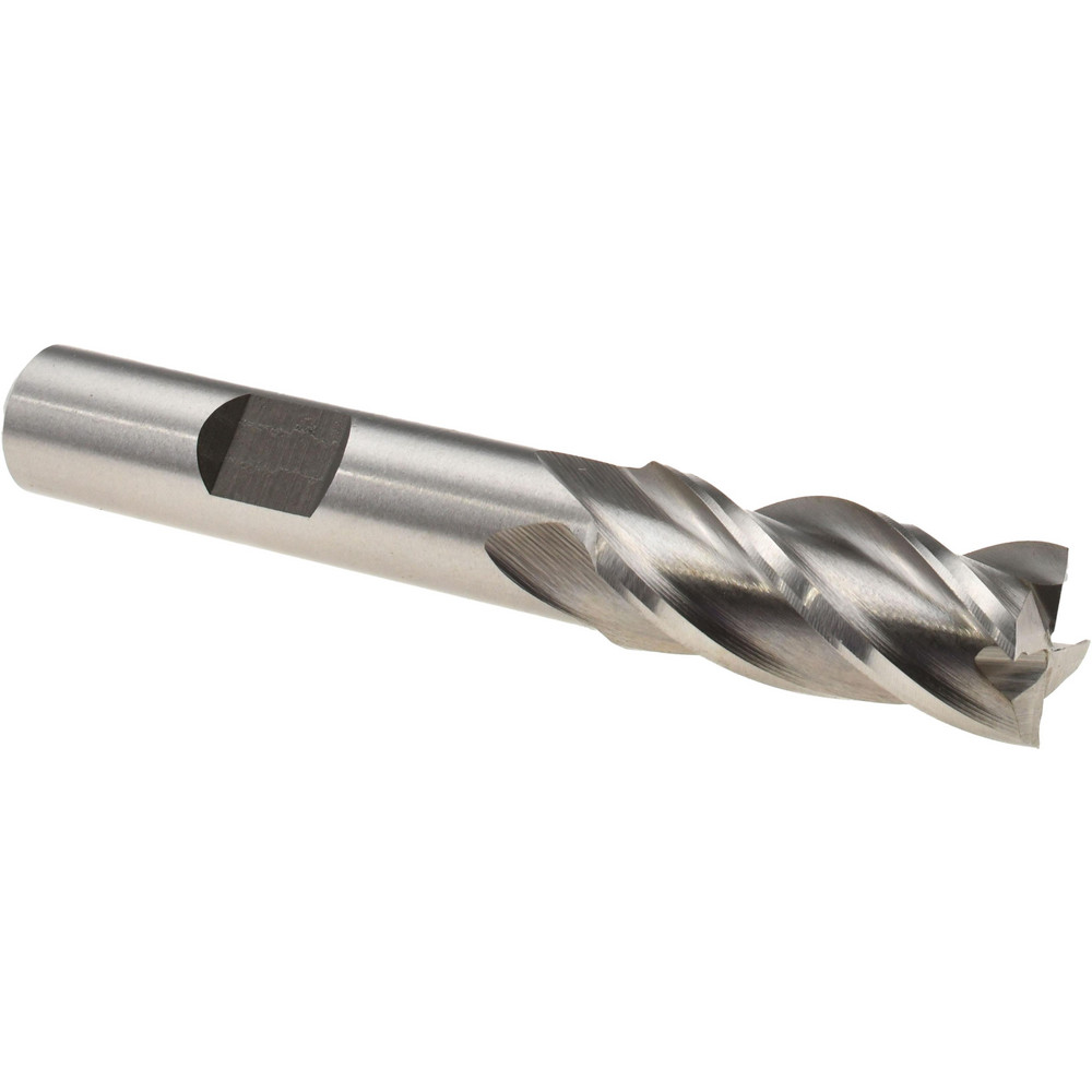 Magafor Spotting Drill: 5/16" Dia, 90 deg, 3-1/8" OAL, Cobalt M-35 (HSS-E) - 80089507930