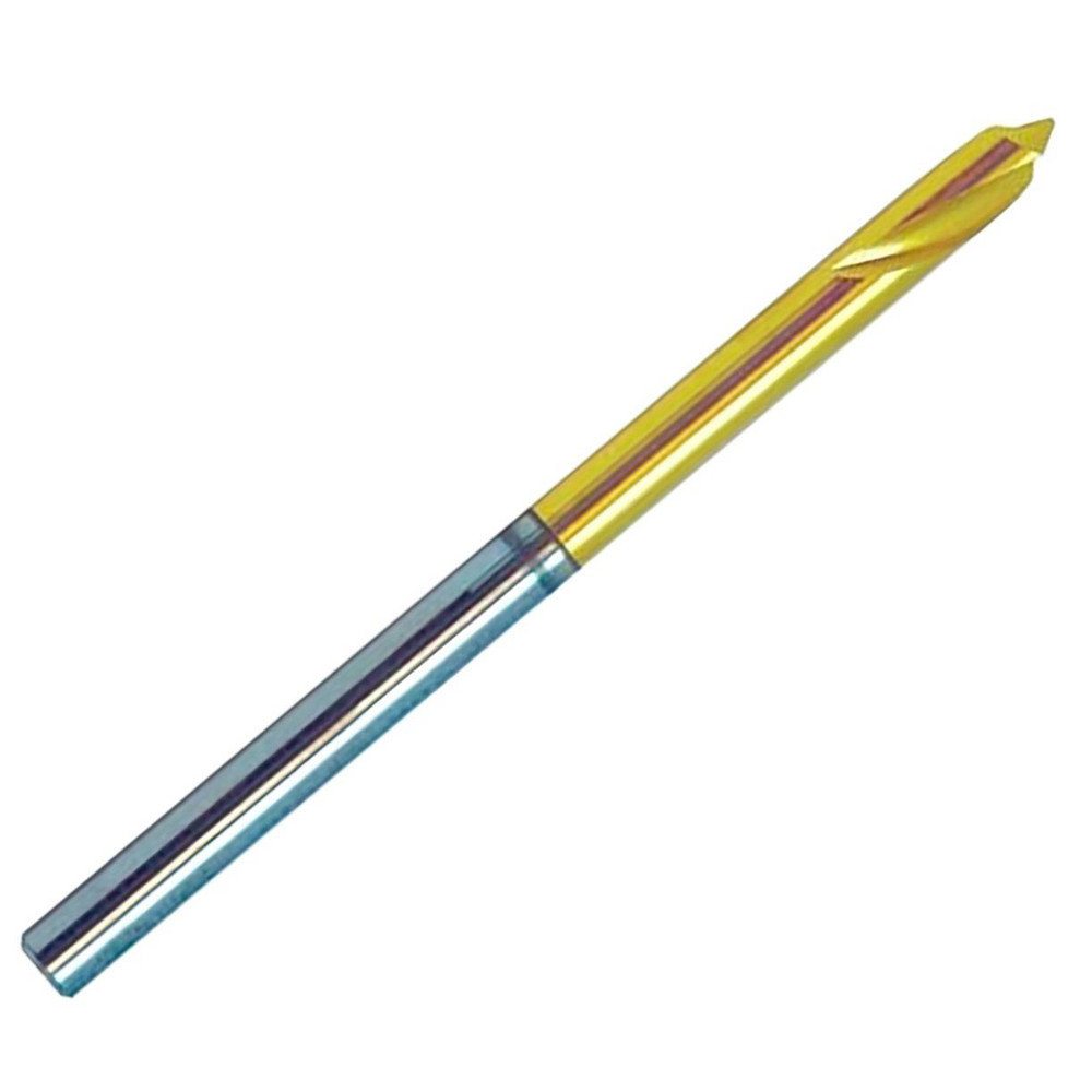 Keo Spotting Drill: 1" Dia, 82 deg, Cobalt M-35 (HSS-E) - 956-000-814