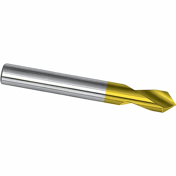 Keo Spotting Drill: 1" Dia, 82 deg, Cobalt M-35 (HSS-E) - 956-000-814
