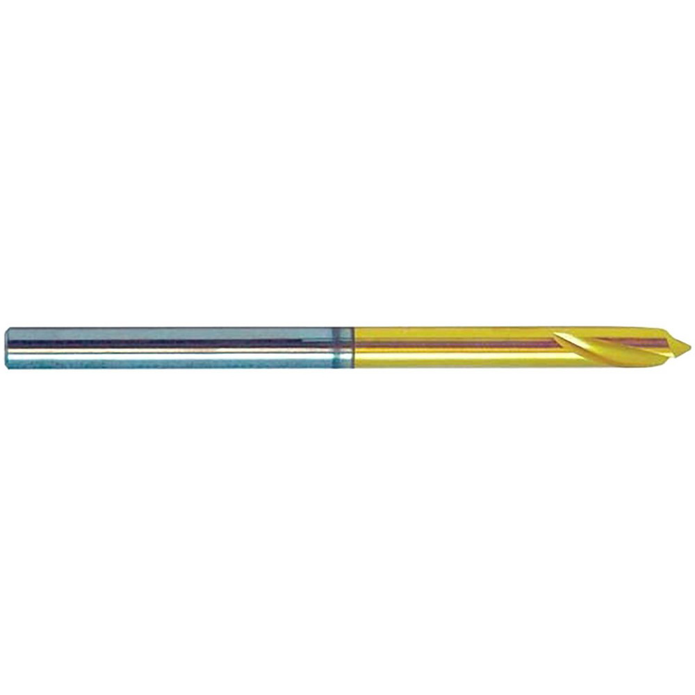 Keo Spotting Drill: 1" Dia, 82 deg, Cobalt M-35 (HSS-E) - 956-000-814