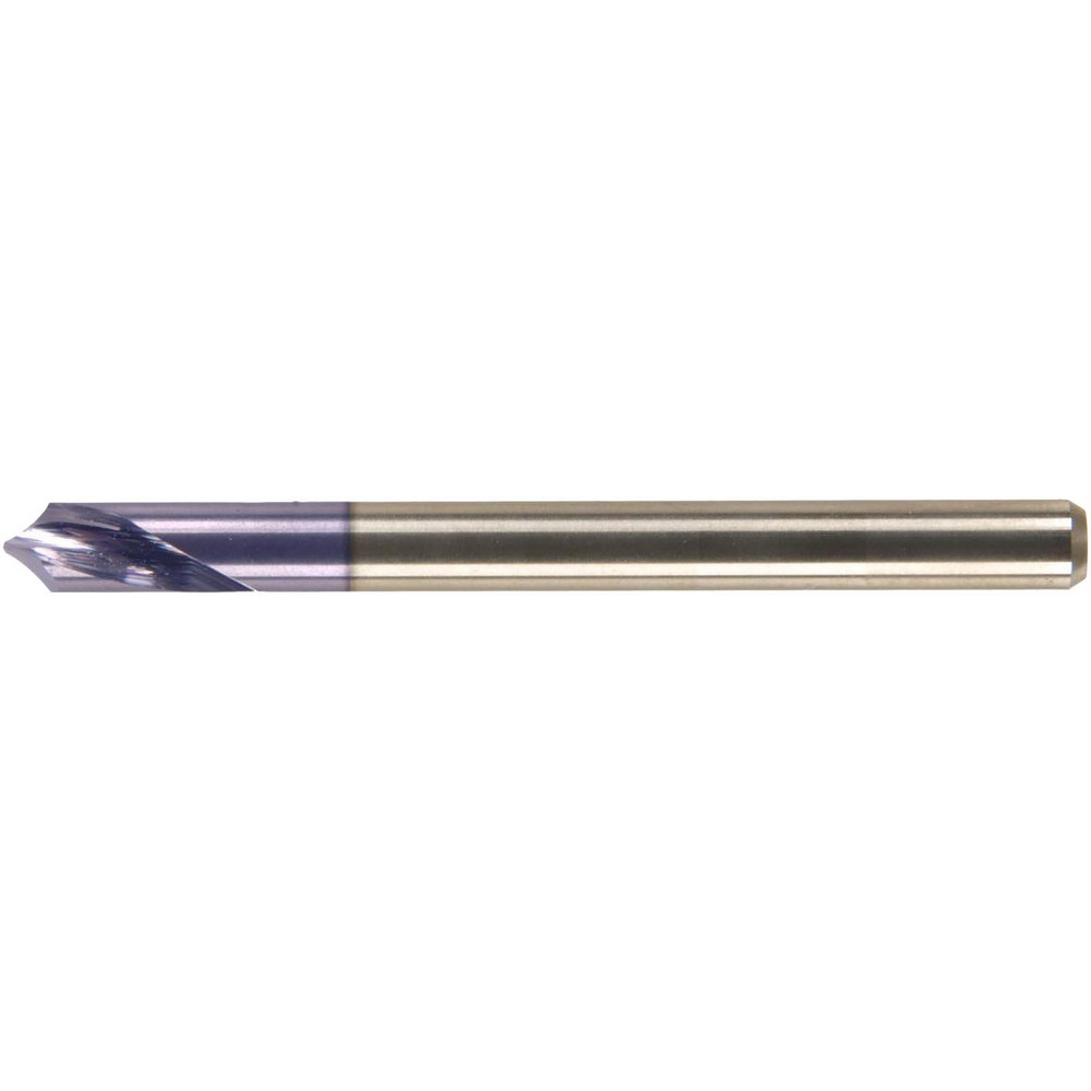 Keo Spotting Drill: 3/4" Dia, 82 deg, Cobalt M-35 (HSS-E) - 956-000-960