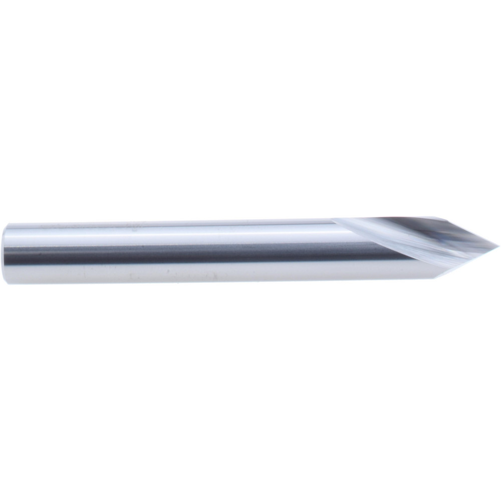 Magafor Spotting Drill: 5.00 mm Dia, 60 deg, Cobalt M-35 (HSS-E) - 81191050000