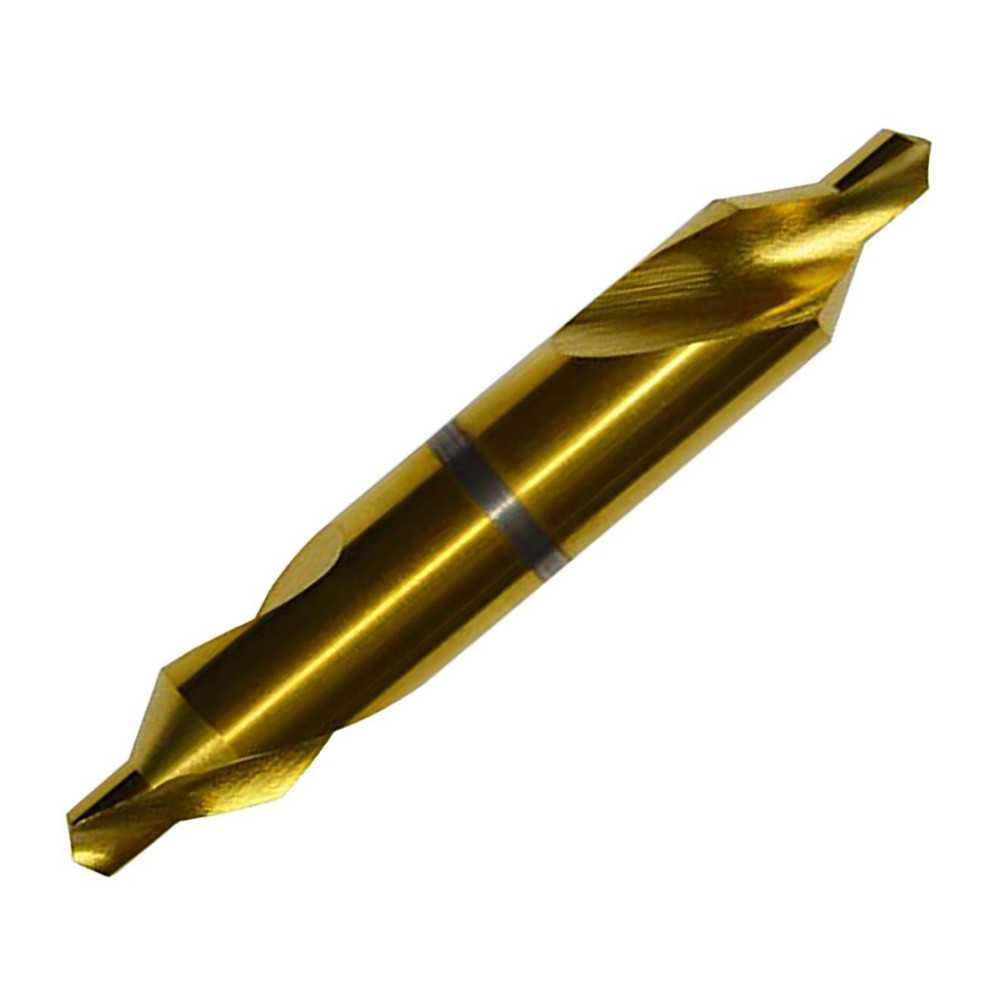 Keo Combination Drill & Countersink: #10, 1" Body Dia, 118 deg, Cobalt - 906-000-994