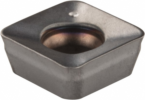 Accupro Spotting Drill: 0.60 mm Dia, 120 deg, 30 mm OAL, Solid Carbide - A-6140060R