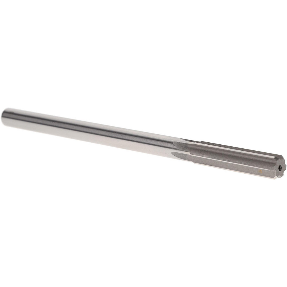 Magafor Combination Drill & Countersink: #3, 1/4" Body Dia, 118 deg, Cobalt - 80091503000
