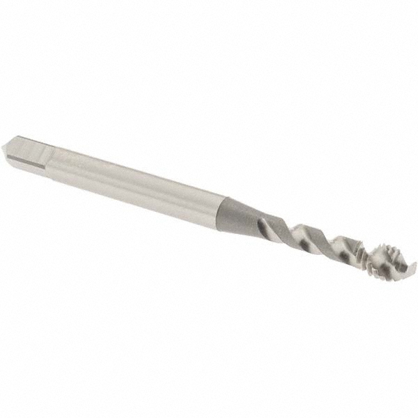 M.A. Ford® Spotting Drill: 8.00 mm Dia, 90 deg, 64 mm OAL, Solid Carbide - 40431500