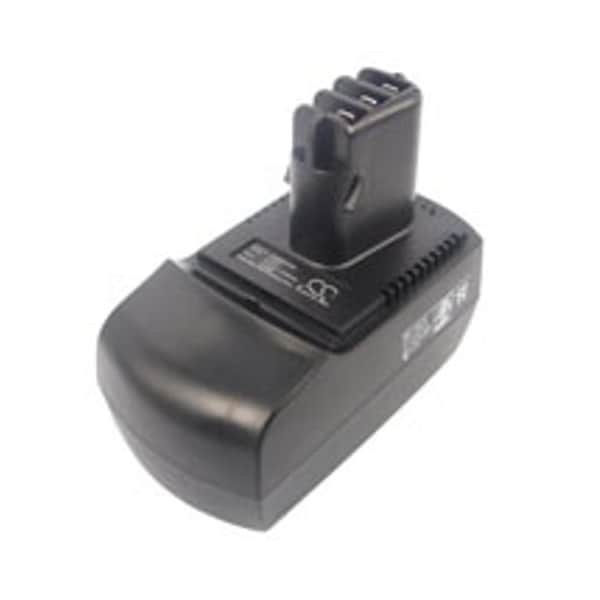 Ilc Replacement for Metabo 6.25476 Battery - 6.25476  BATTERY METABO