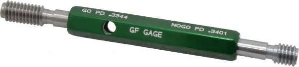 Magafor Combination Drill & Countersink: #15, 7/16" Body Dia, 118 deg, High-Speed Steel - 81135150000