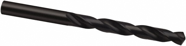 Chicago-Latrobe Spotting Drill: 1/2" Dia, 120 deg, 3-3/4" OAL, Solid Carbide - 78225