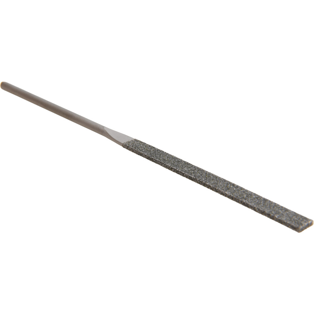 Value Collection Spotting Drill: 1" Dia, 90 deg, 8" OAL, High-Speed Steel - 1944296100000X8