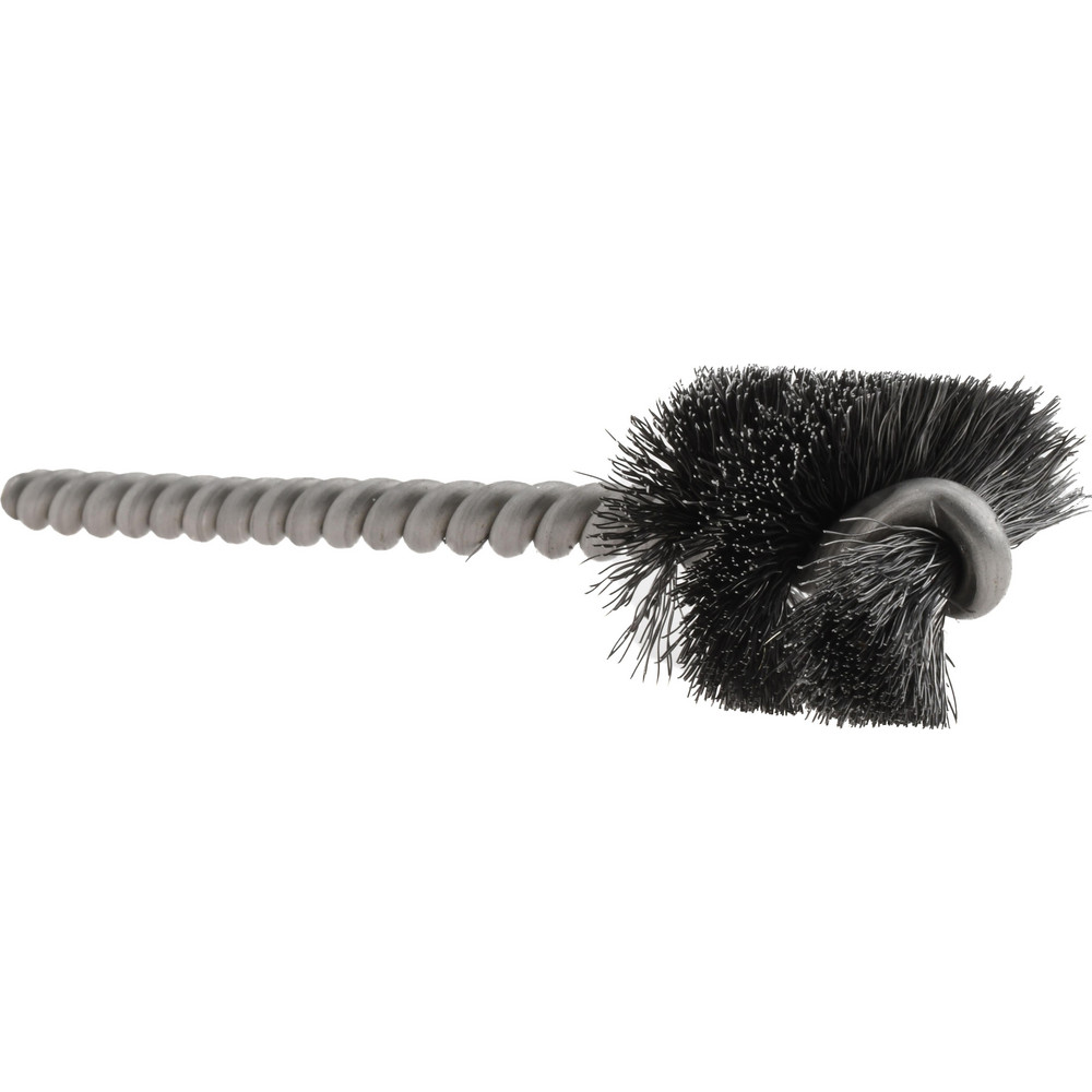 Value Collection Spotting Drill: 1" Dia, 90 deg, 8" OAL, High-Speed Steel - 1944296100000X8