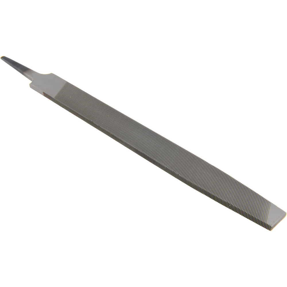 Value Collection Spotting Drill: 1" Dia, 90 deg, 8" OAL, High-Speed Steel - 1944296100000X8