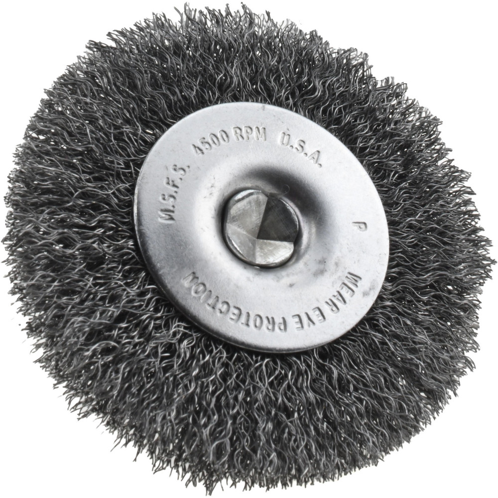 Value Collection Spotting Drill: 1" Dia, 90 deg, 8" OAL, High-Speed Steel - 1944296100000X8