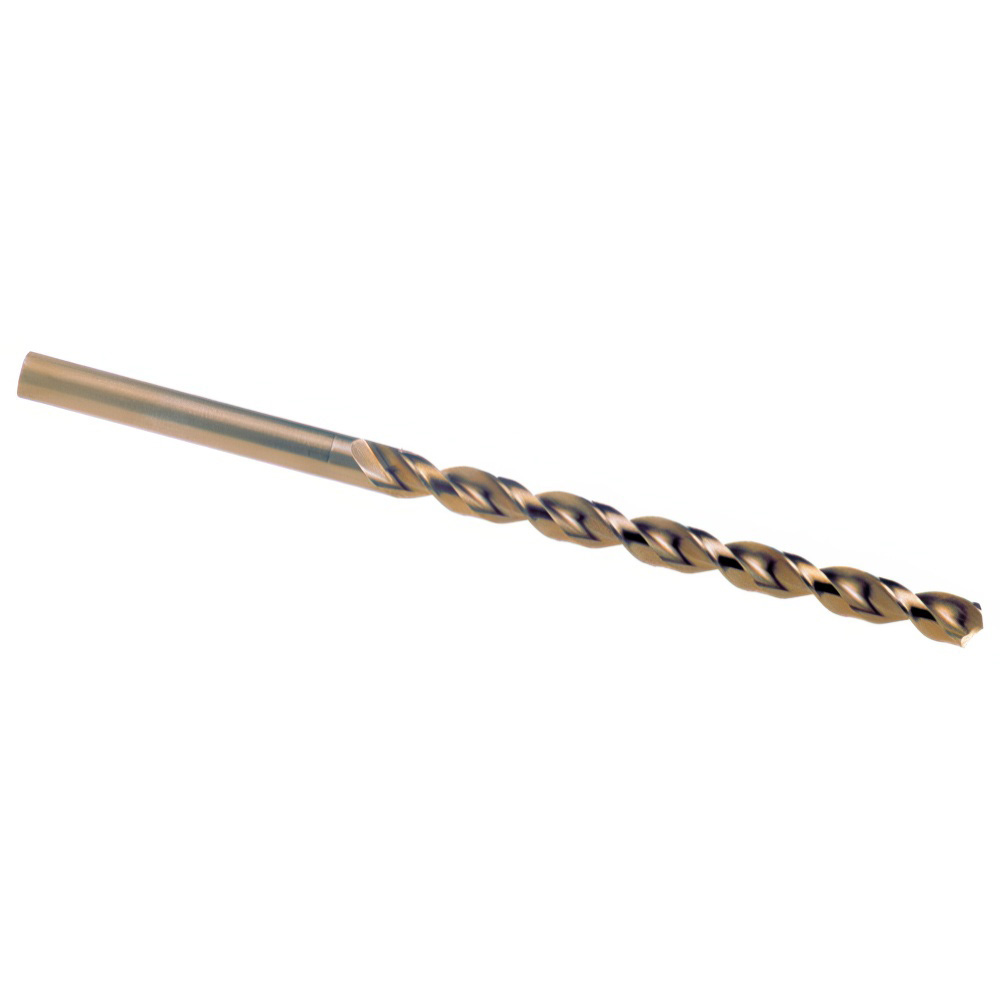 Kennametal Spotting Drill: 20.00 mm Dia, 90 deg, 92 mm OAL, Solid Carbide - 1191633