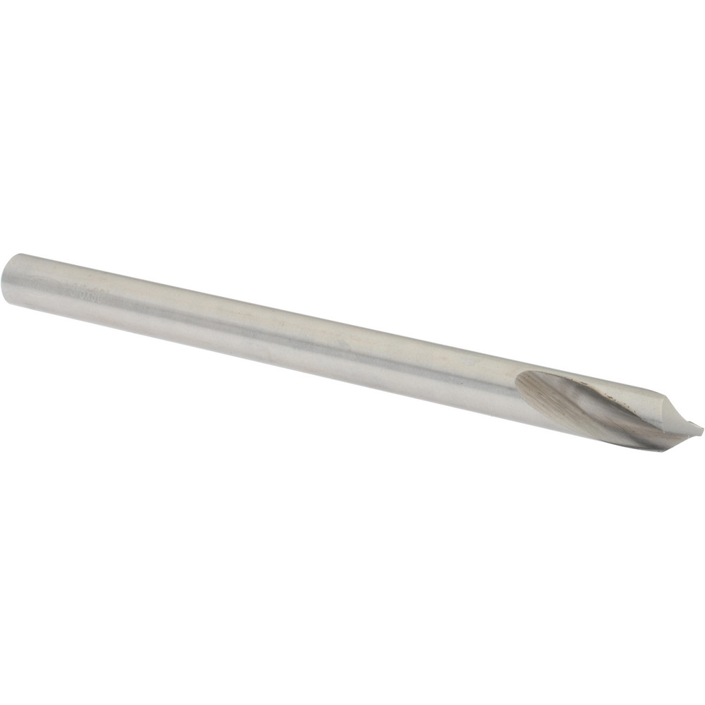 Keo Spotting Drill: 3/8" Dia, 82 deg, Cobalt M-35 (HSS-E) - 956-000-880