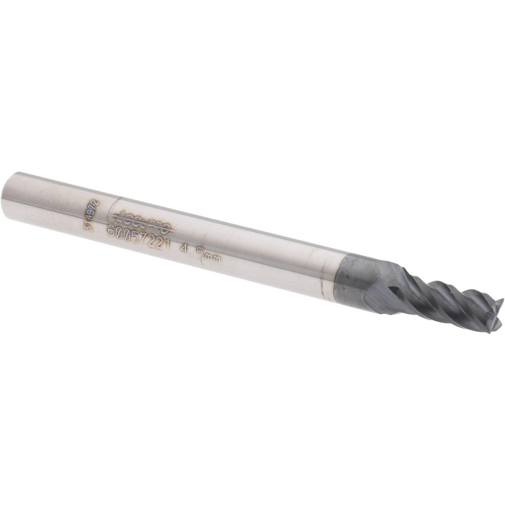 Guhring Spotting Drill: 12.00 mm Dia, 142 deg, 79 mm OAL, Solid Carbide - 9060290080000