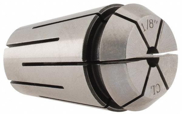 Magafor Spotting Drill: 1/8" Dia, 120 deg, 2" OAL, Cobalt M-35 (HSS-E) - 80099603170