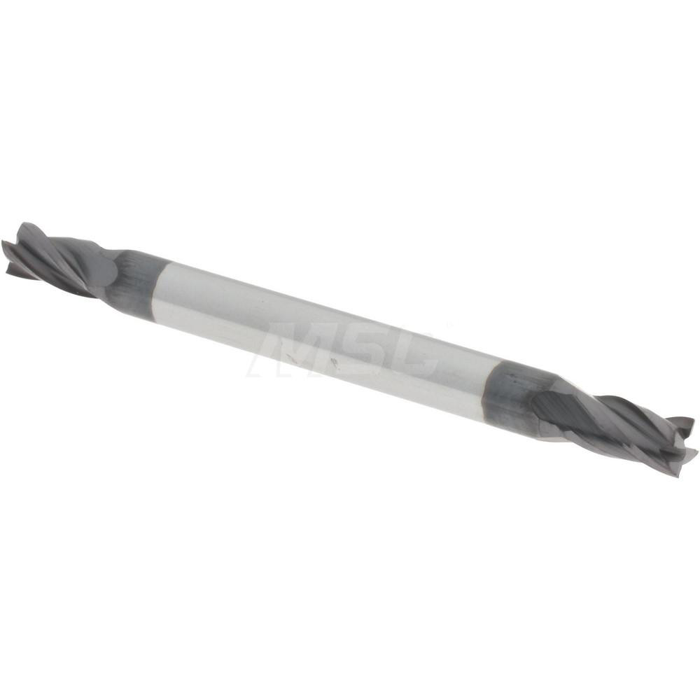 Magafor Spotting Drill: 1/8" Dia, 120 deg, 2" OAL, Cobalt M-35 (HSS-E) - 80099603170