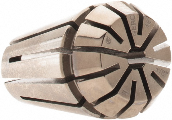 Magafor Spotting Drill: 1/8" Dia, 120 deg, 2" OAL, Cobalt M-35 (HSS-E) - 80099603170