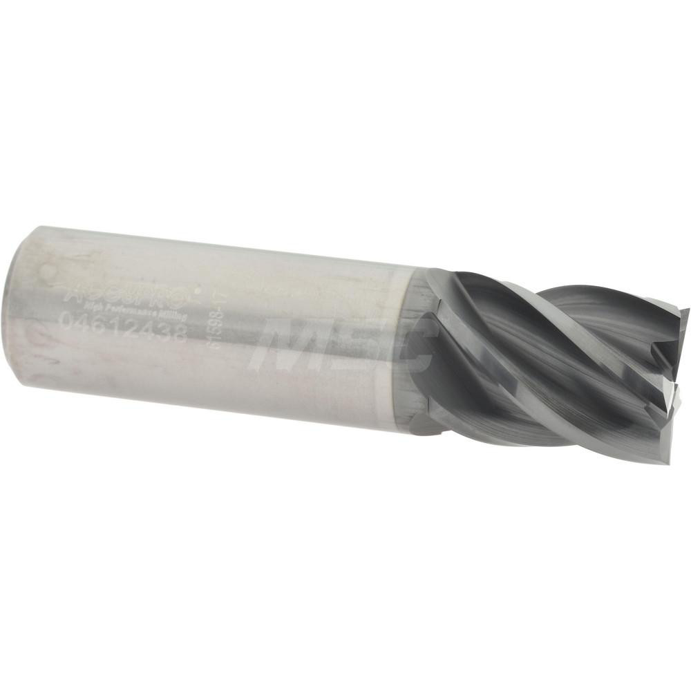 Magafor Spotting Drill: 1/8" Dia, 120 deg, 2" OAL, Cobalt M-35 (HSS-E) - 80099603170