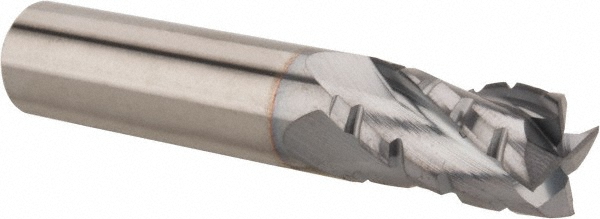 Magafor Spotting Drill: 1/8" Dia, 120 deg, 2" OAL, Cobalt M-35 (HSS-E) - 80099603170