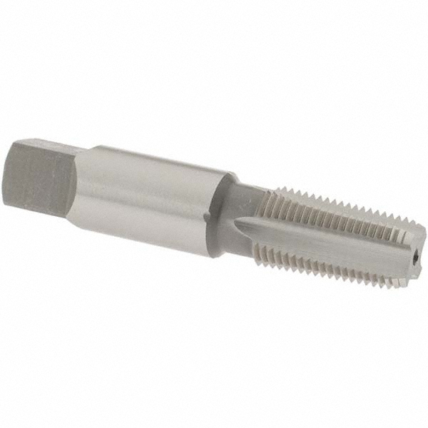 Value Collection Combination Drill & Countersink: #2, 3/16" Body Dia, High-Speed Steel - 156400002000006