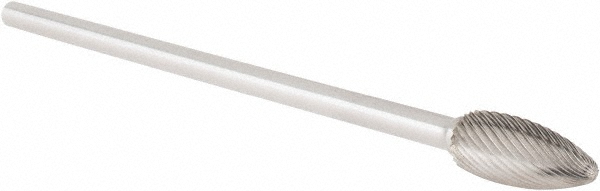 Cleveland Spotting Drill: 3/4" Dia, 90 deg, 5" OAL, Cobalt M-42 - C26171