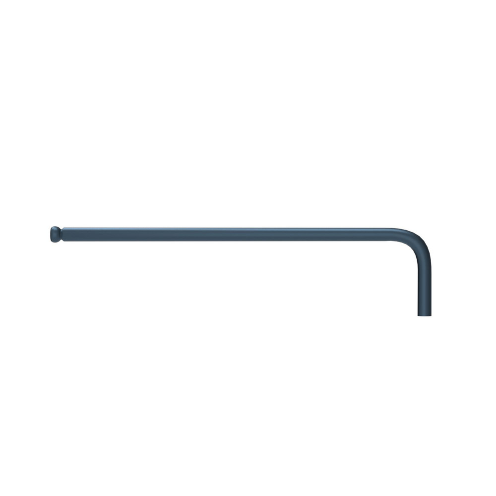 Chicago-Latrobe Combination Drill & Countersink: #1, 1/8" Body Dia, High-Speed Steel - 56701