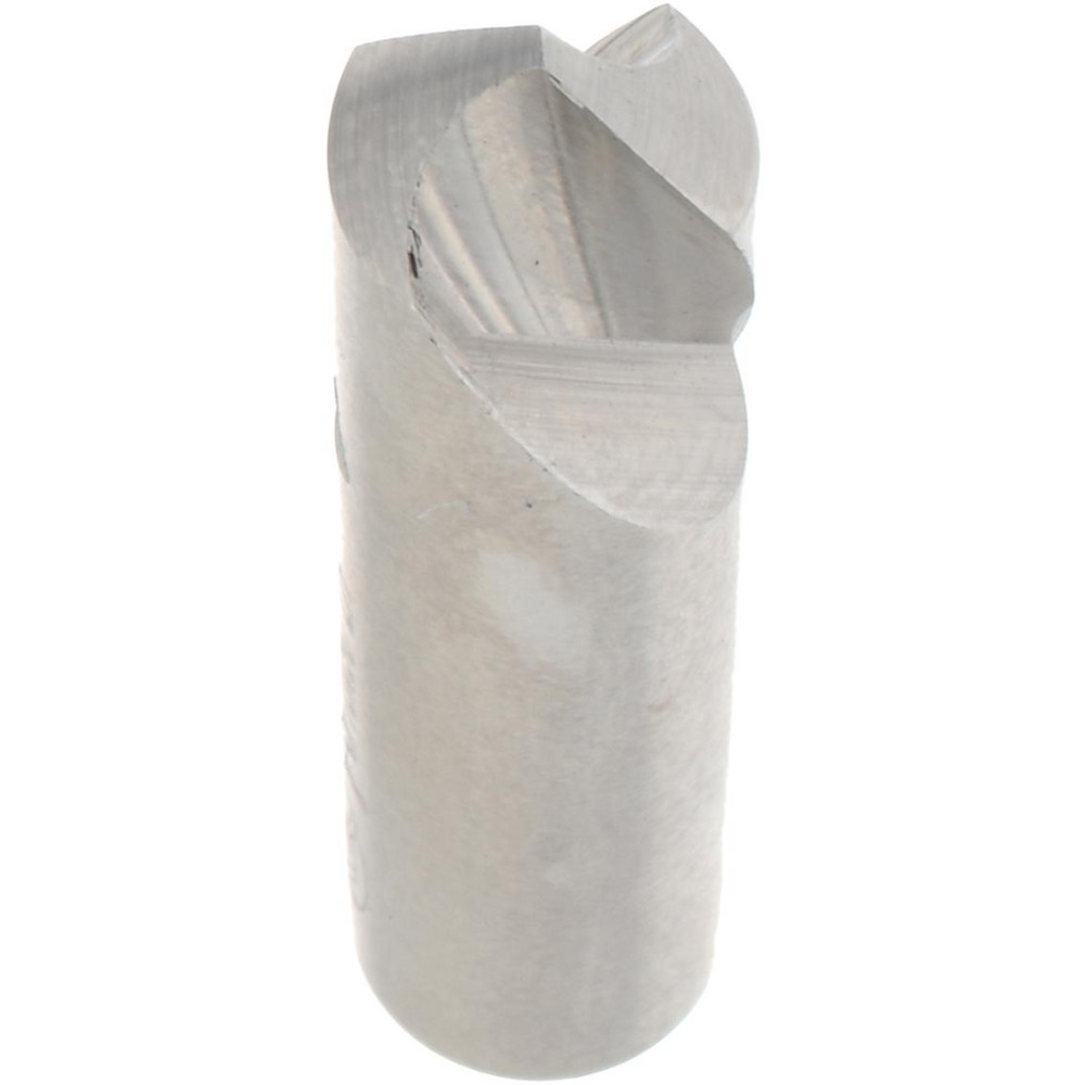 Keo Spotting Drill: 5/16" Dia, 90 deg, 1-1/2" OAL, High-Speed Steel - 955-000-030