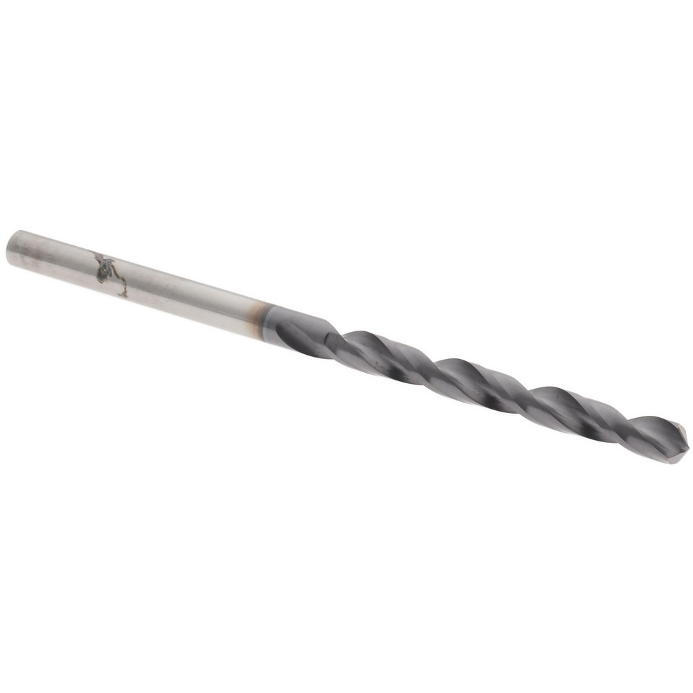 Walter-Titex Spotting Drill: 3/4" Dia, 120 deg, High-Speed Steel - 5153674