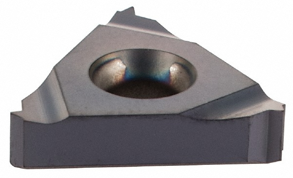 Big Kaiser Spotting Drill: 4.00 mm Dia, 90 deg, 40 mm OAL, Solid Carbide - 40.50810.0040