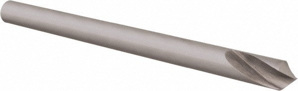 Magafor Spotting Drill: 12.00 mm Dia, 90 deg, Solid Carbide - 88819712000