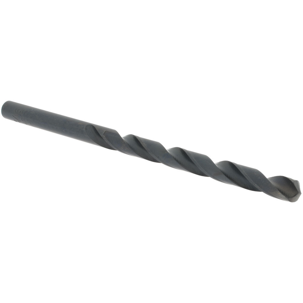 Harvey Tool Spotting Drill: 0.0600" Dia, 82 deg, 1.5000" OAL, Solid Carbide - 983160