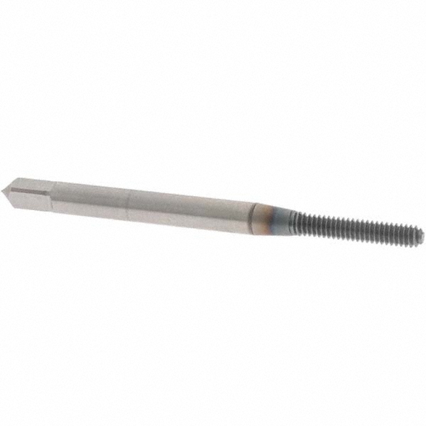 Magafor Spotting Drill: 8.00 mm Dia, 90 deg, Cobalt M-35 (HSS-E) - 81195080000