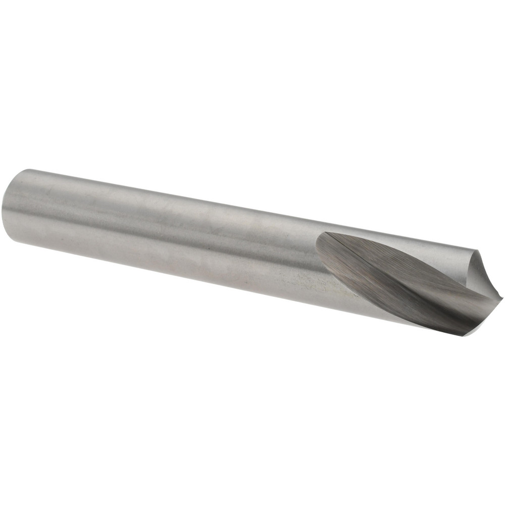 Magafor Spotting Drill: 3.00 mm Dia, 120 deg, Cobalt M-35 (HSS-E) - 81196030000