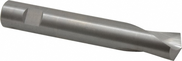 Guhring Spotting Drill: 20.00 mm Dia, 142 deg, 131 mm OAL, Solid Carbide - 9005460200000