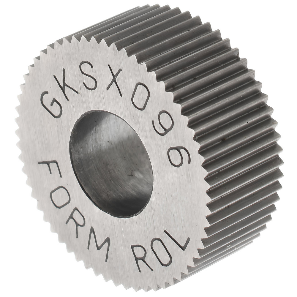 OSG Spotting Drill: 6.00 mm Dia, 120 deg, 72 mm OAL, High-Speed Steel - 63656