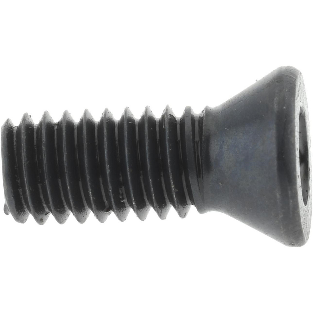 Magafor Spotting Drill: 1" Dia, 90 deg, 8" OAL, Cobalt M-35 (HSS-E) - 81197254000