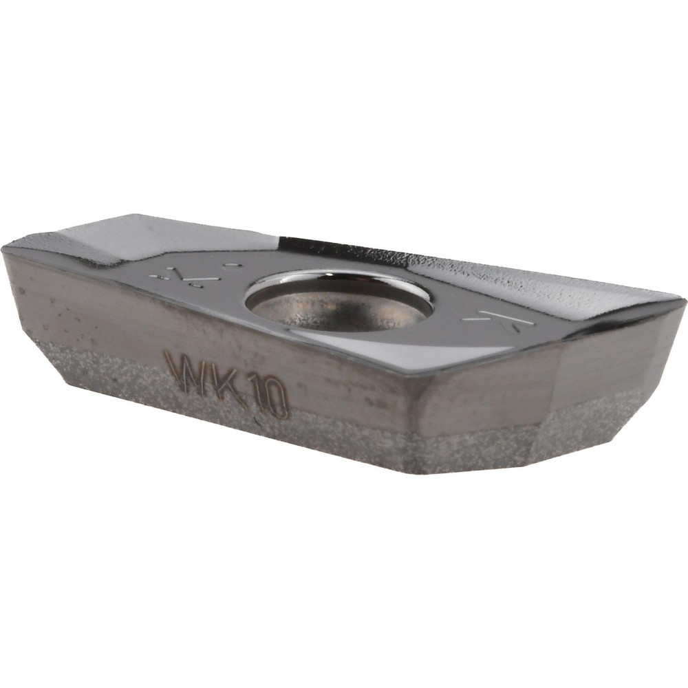 Precision Twist Drill Spotting Drill: 1/2" Dia, 120 deg, 8" OAL, High-Speed Steel - 6000002