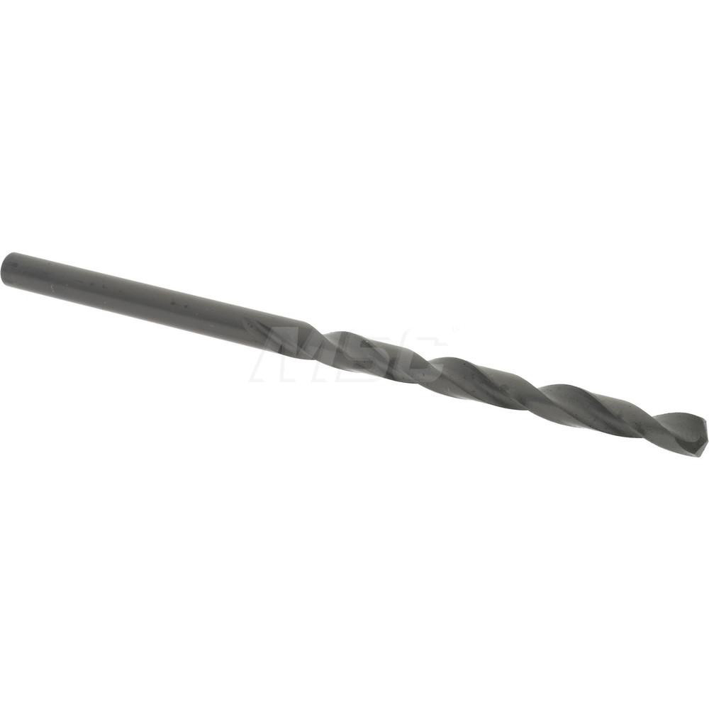 Accupro Spotting Drill: 1.20 mm Dia, 120 deg, 30 mm OAL, Solid Carbide - A-6140120R