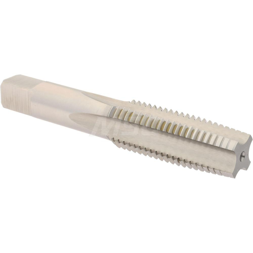 Hertel Spotting Drill: 5.00 mm Dia, 90 deg, Cobalt M-35 (HSS-E) - H-81195050000